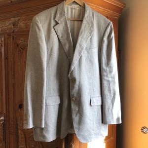Hermès Sport Coat